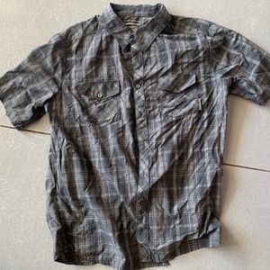 Merrell Shirts - Merrell button up shirt sleeve Merrell Shirts - Merrell button up shirt sleeve